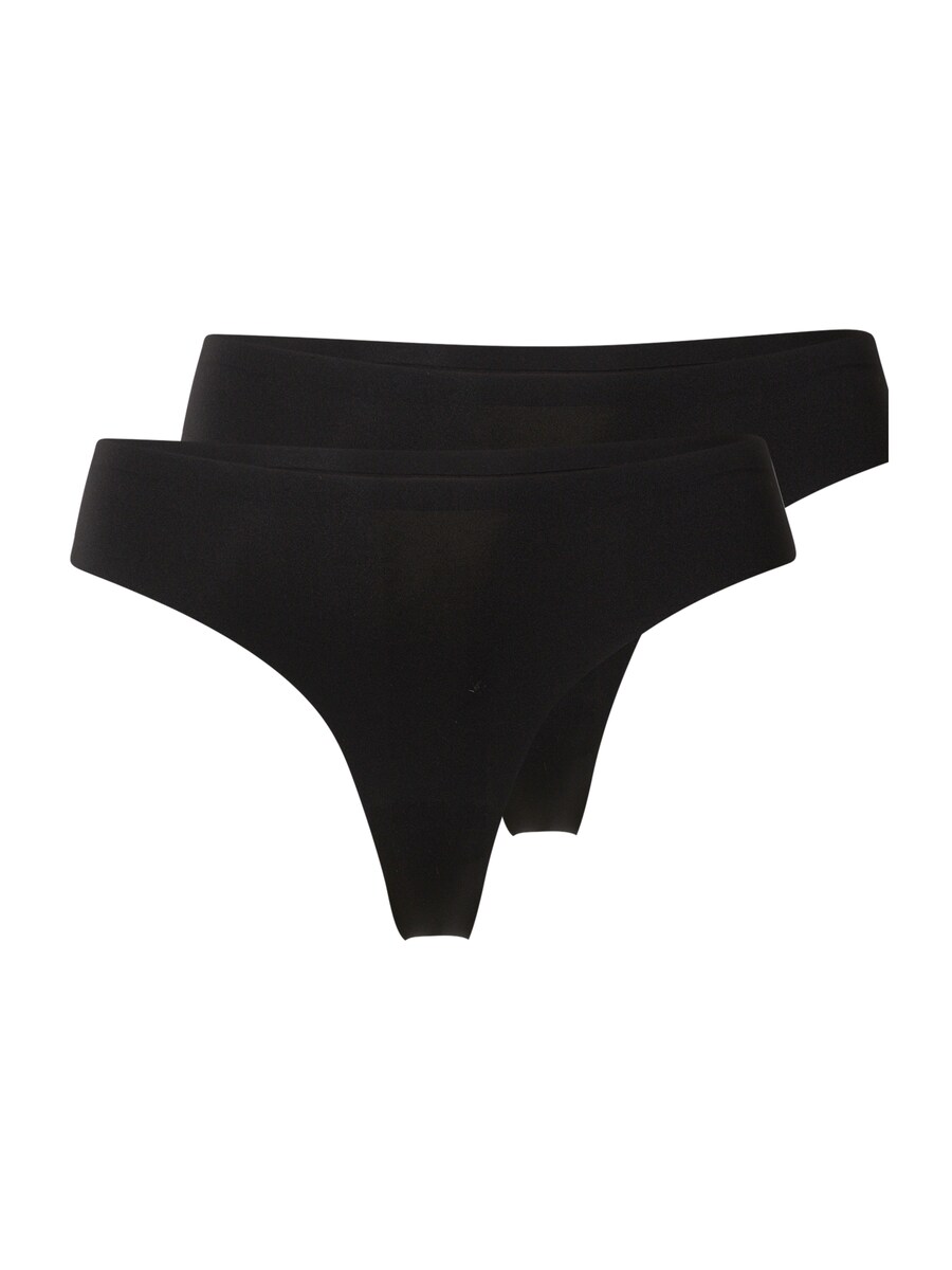 Стринги LingaDore, черный
Стринги LingaDore, черный