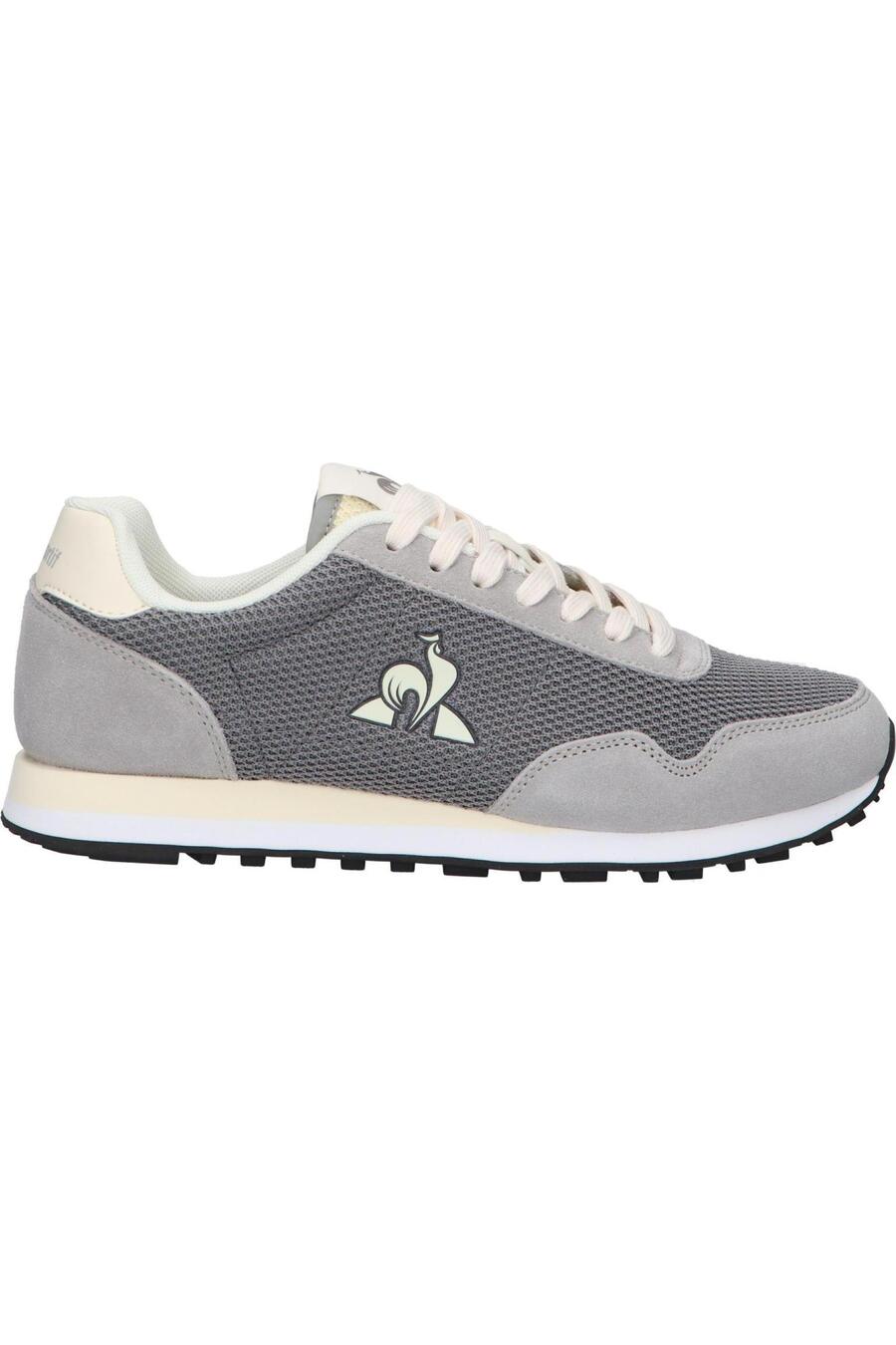 Кроссовки Le Coq Sportif модель Astra_2 цвет серый
Кроссовки Le Coq Sportif модель Astra_2 цвет серый