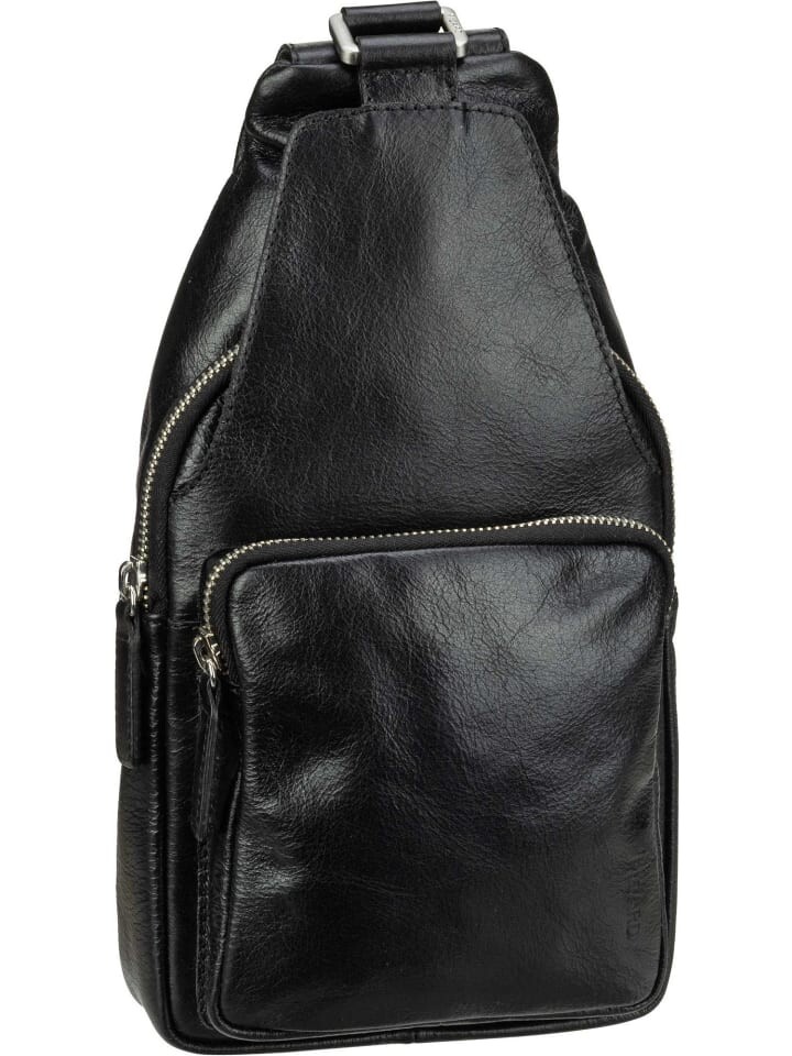 Рюкзак PICARD, черный
Рюкзак PICARD, черный