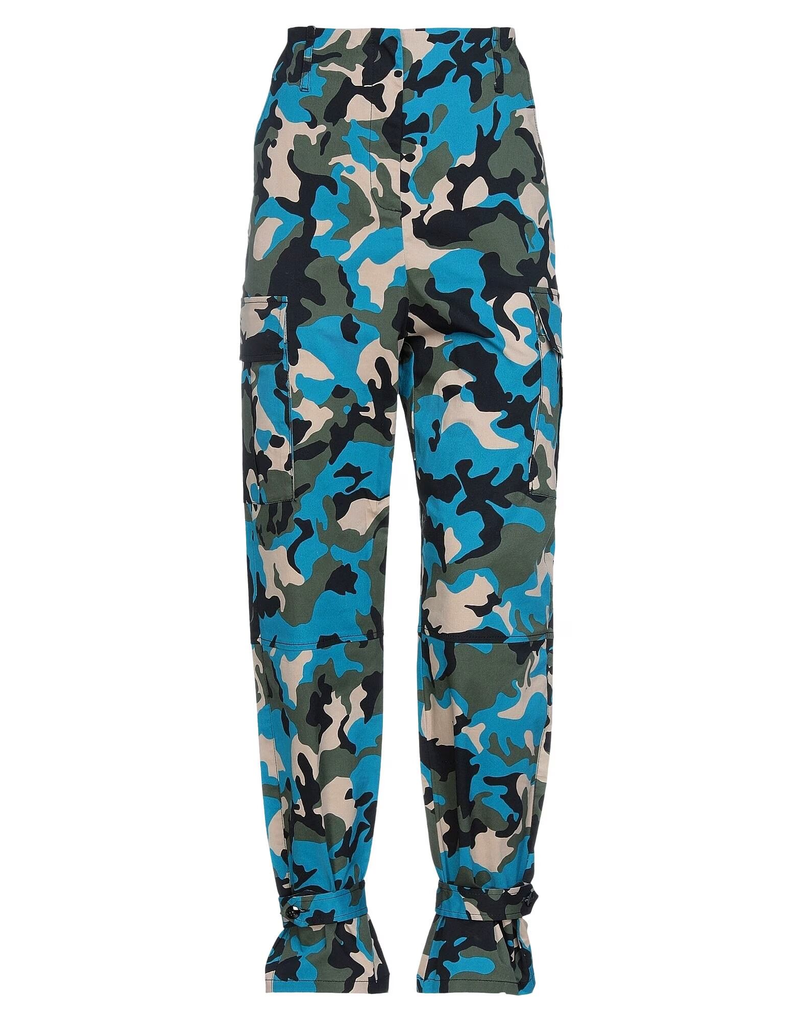 Брюки Pinko, зеленый
Брюки Pinko, зеленый