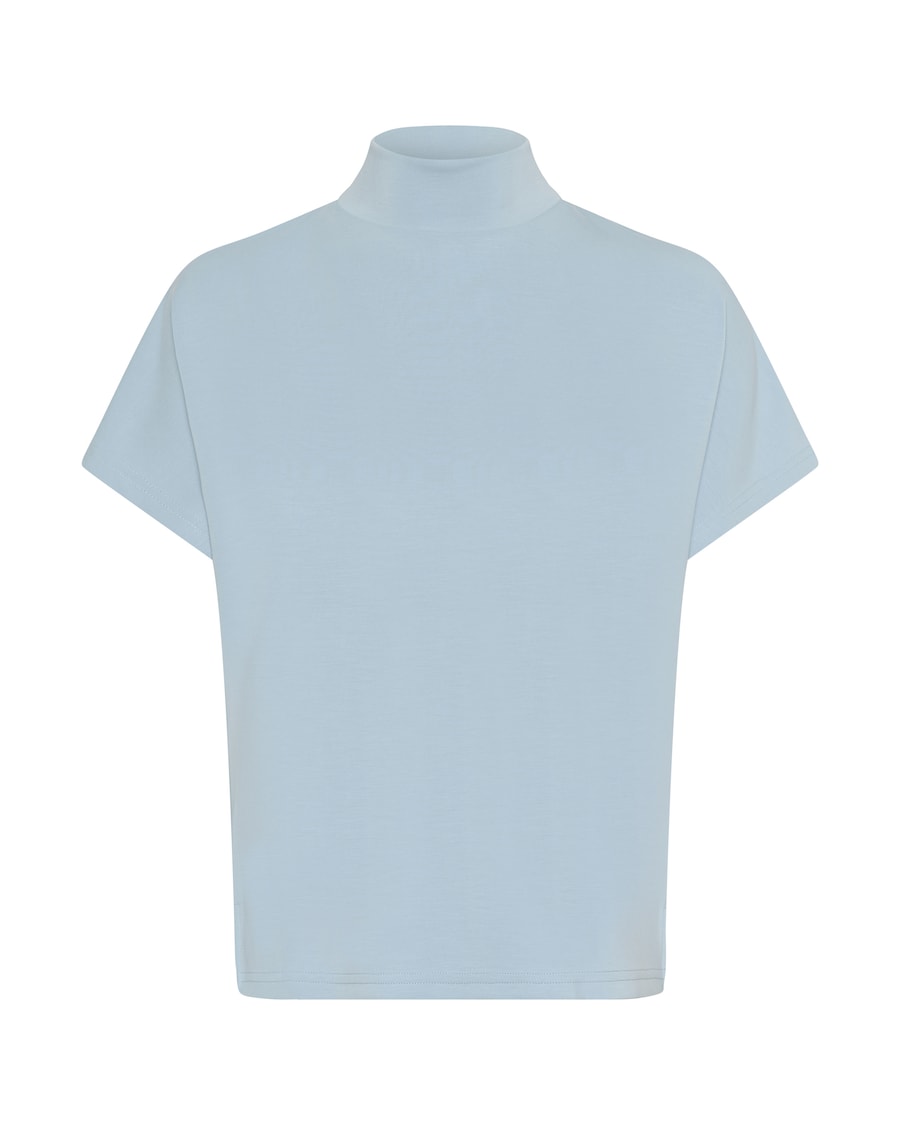 Рубашка My Essential Wardrobe Elle, небесно-голубой
Рубашка My Essential Wardrobe Elle, небесно-голубой