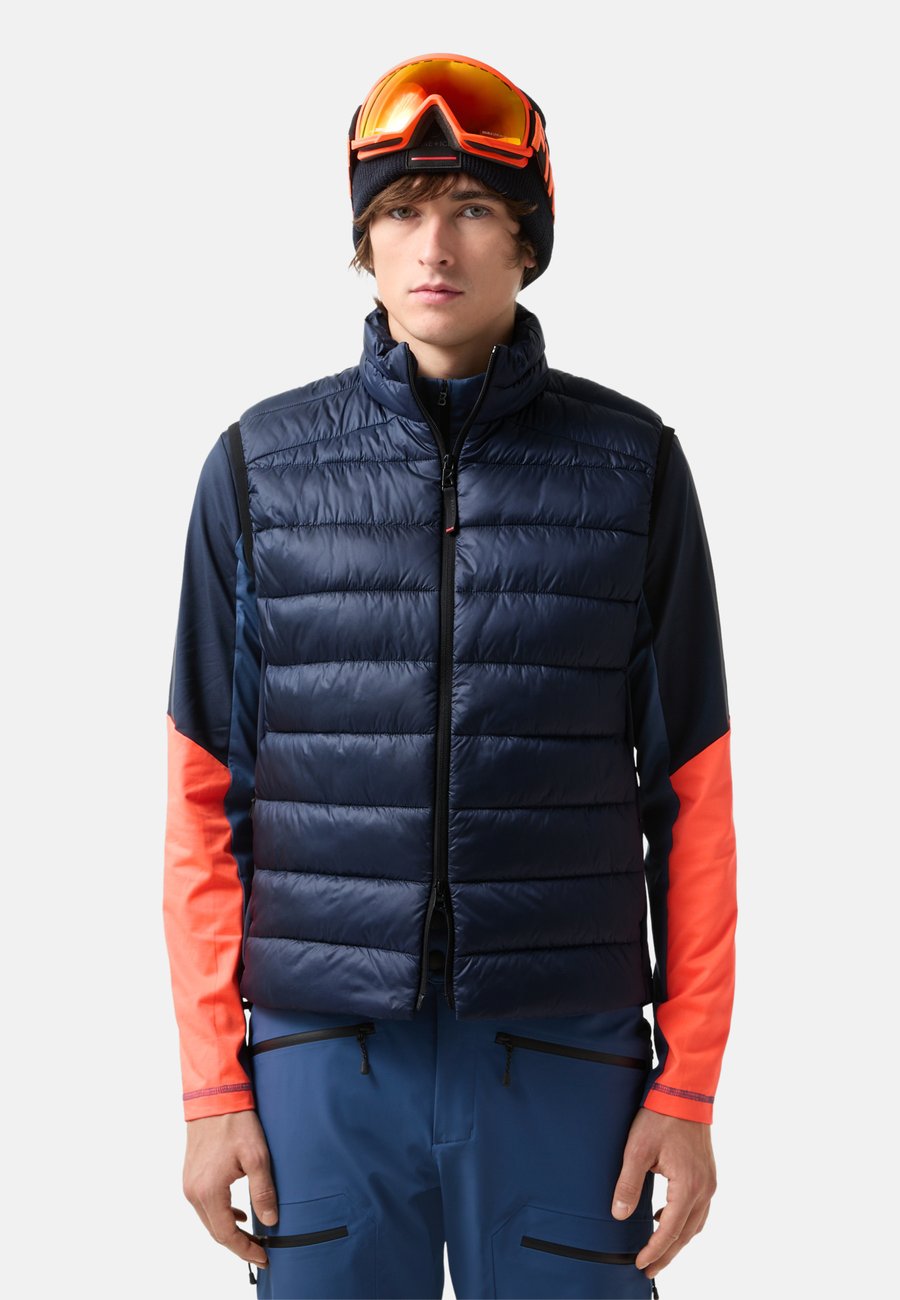 Куртка Bogner Fire + Ice HOMER, Dunkelblau/Blue
Куртка Bogner Fire + Ice HOMER, Dunkelblau/Blue