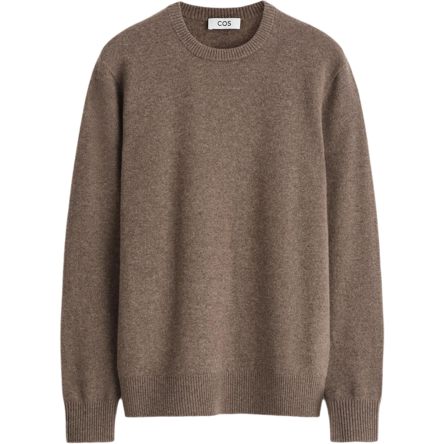 Свитер мужской Moore Gray COS, серый
Свитер мужской Moore Gray COS, серый