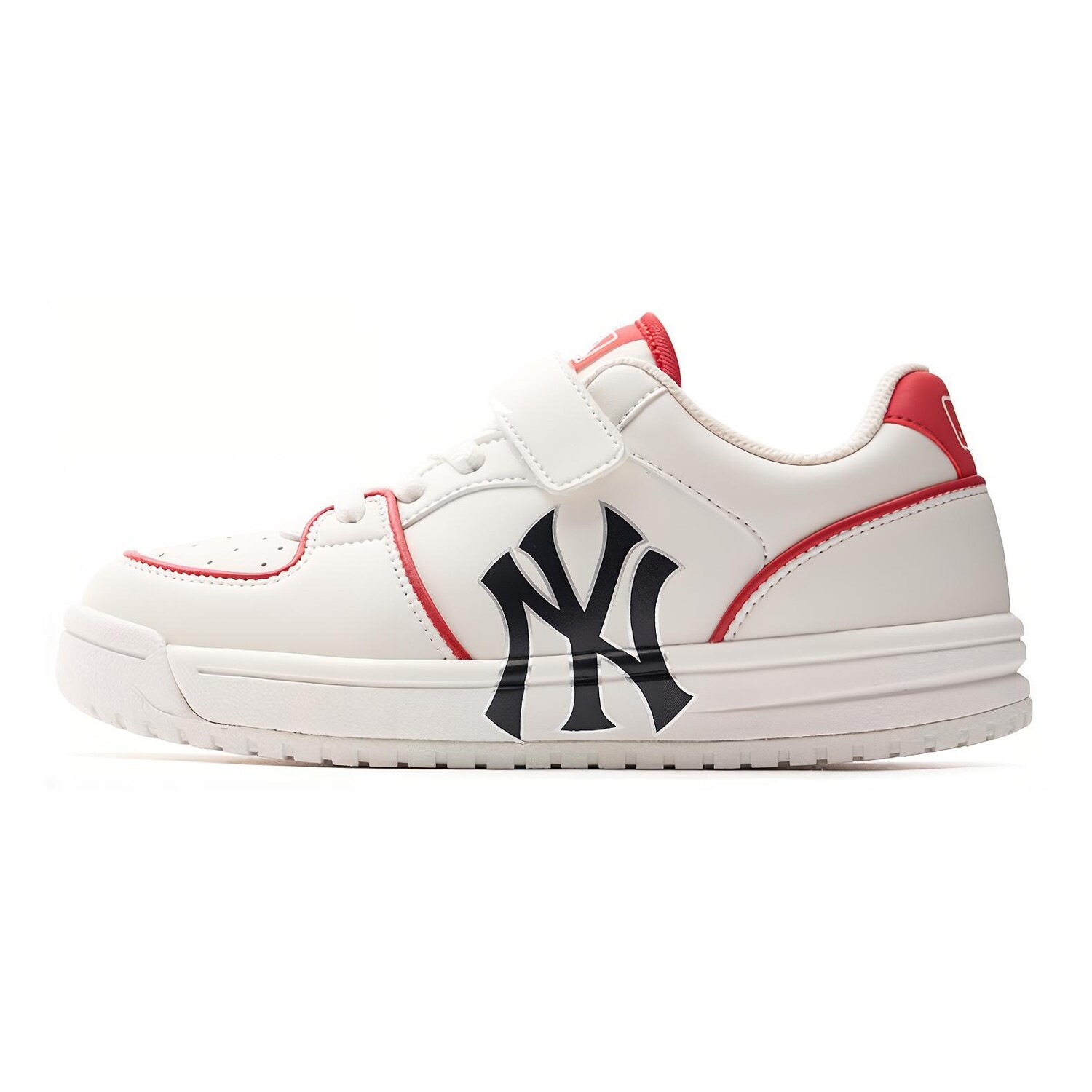 Детские кроссовки для скейтбординга Chunky Liner GS Low-top Dark Team Red/Summit White/Team White/Black Mlb, темно-красный/белый/черный
Детские кроссовки для скейтбординга Chunky Liner GS Low-top Dark Team Red/Summit White/Team White/Black Mlb, темно-красный/белый/черный