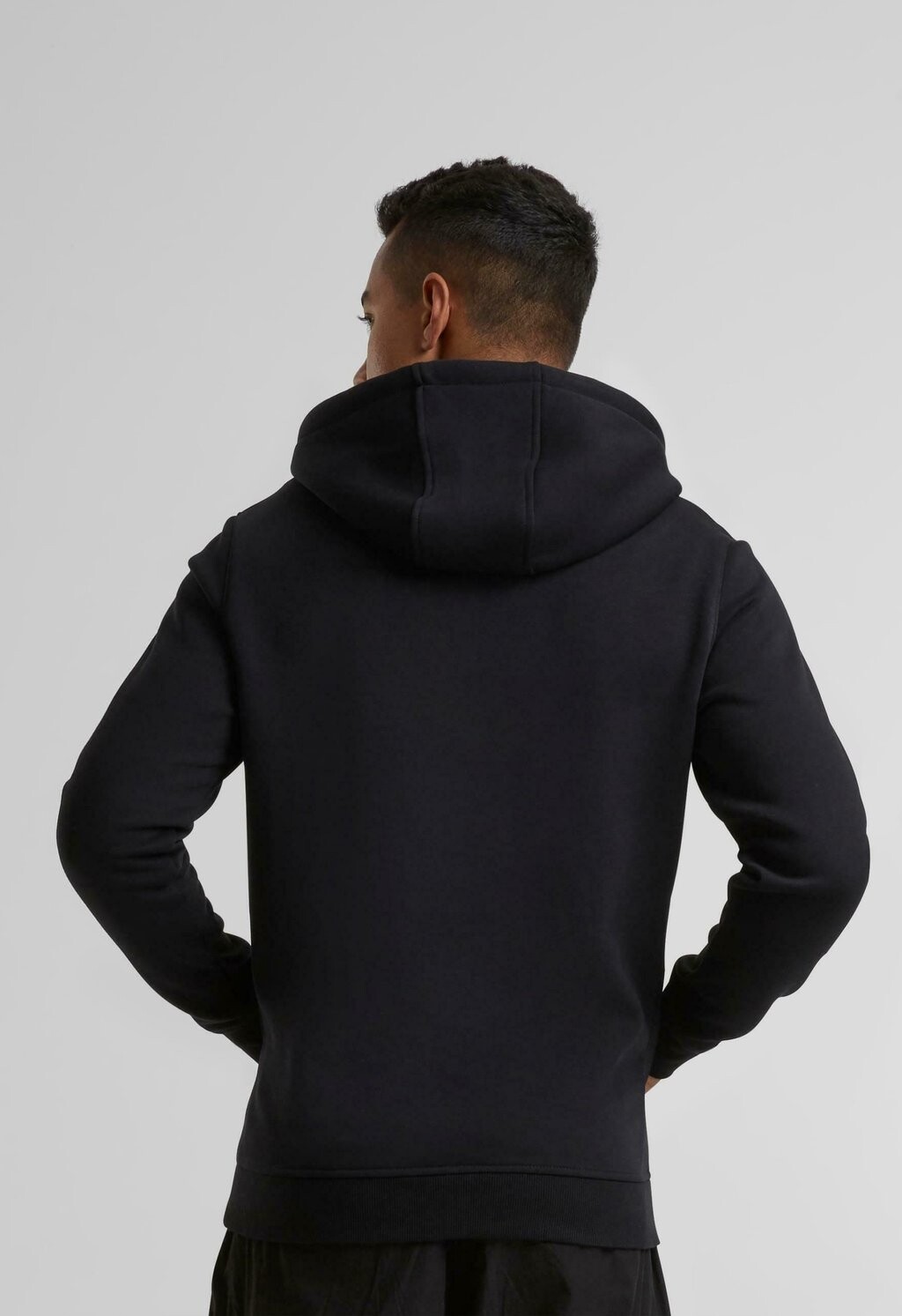 Толстовка с капюшоном LA SKETCH Mister Tee, черный
Толстовка с капюшоном LA SKETCH Mister Tee, черный