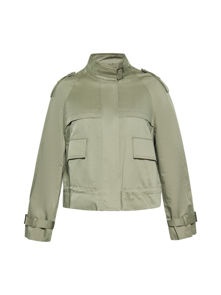 Переходная куртка faina, цвет hellgrün
Переходная куртка faina, цвет hellgrün