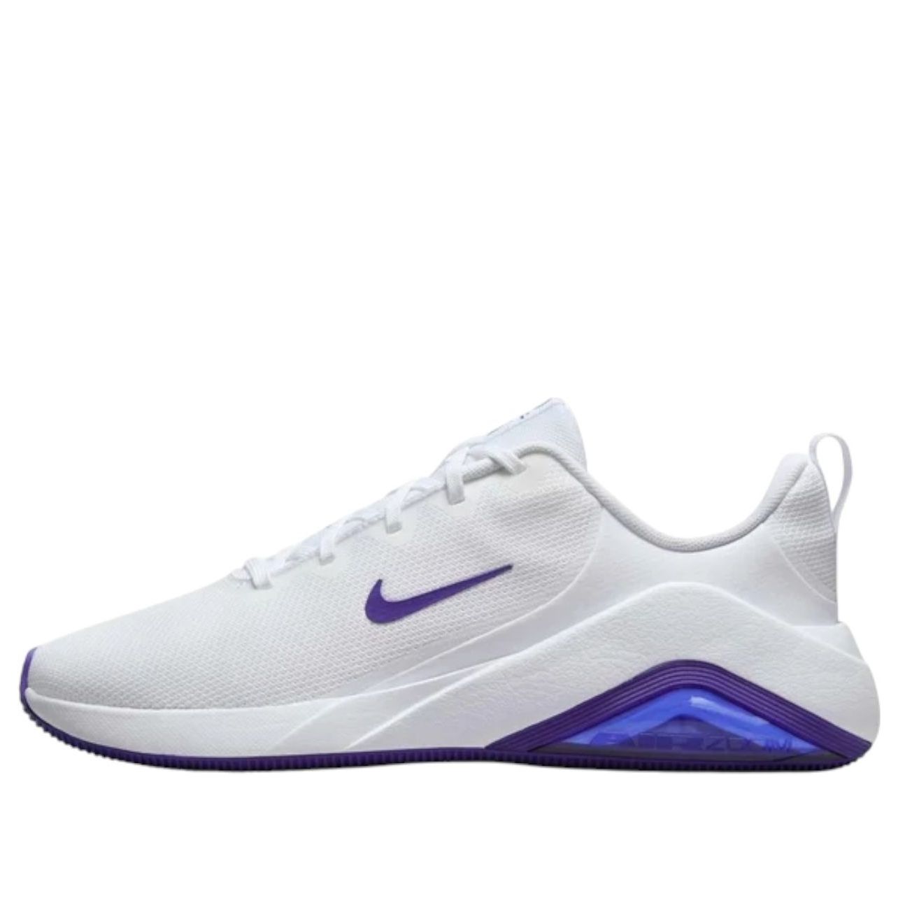(WMNS) Nike Bella 7 'White Court Purple'
(WMNS) Nike Bella 7 'White Court Purple'