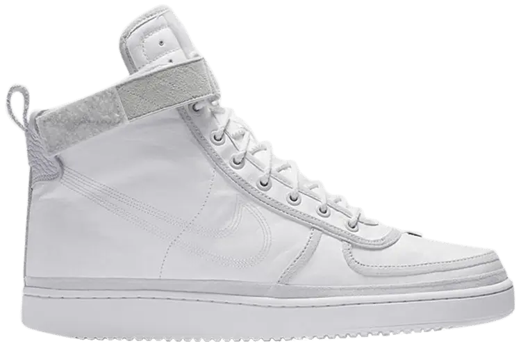 Кроссовки Nike Vandal High 'All Star - 90/10', белый
Кроссовки Nike Vandal High 'All Star - 90/10', белый