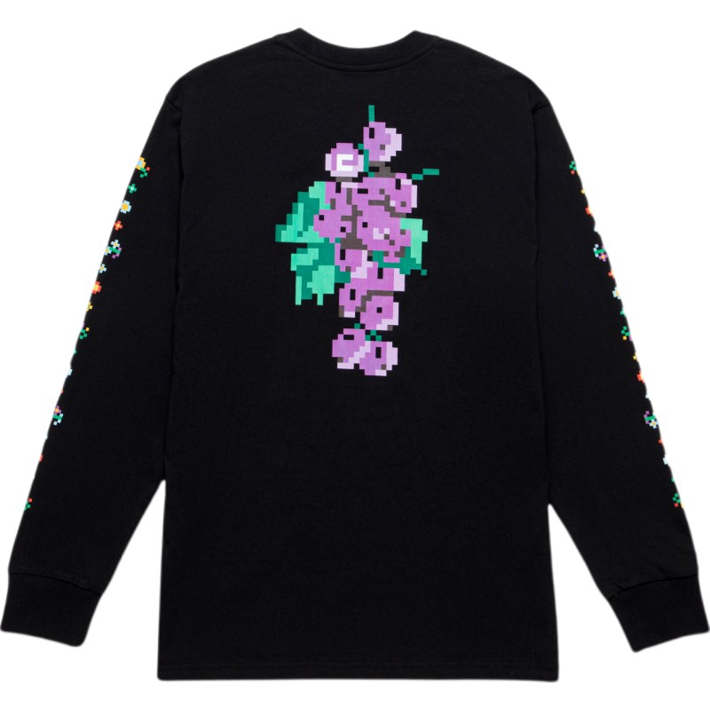 CLOT Футболка мужская черная, Черный, CLOT Футболка мужская черная
CLOT Футболка мужская черная, Черный, CLOT Футболка мужская черная