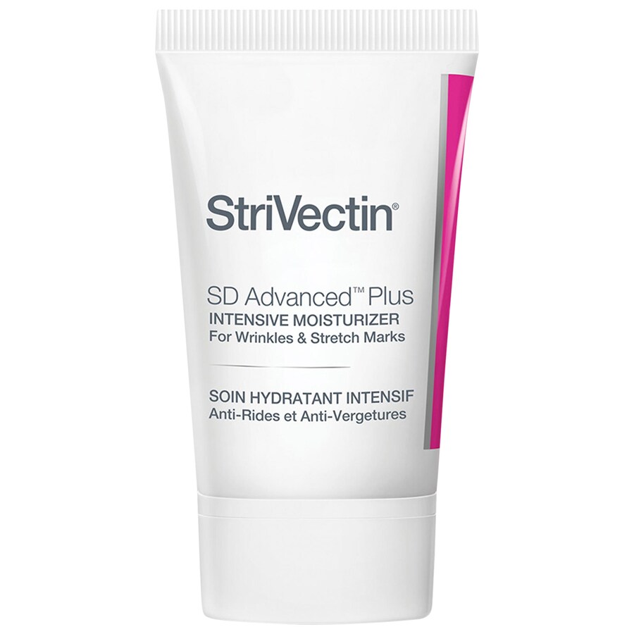 Интенсивный увлажняющий крем SD Advanced PLUS против растяжек и морщин StriVectin, 2 oz /59 ml
Интенсивный увлажняющий крем SD Advanced PLUS против растяжек и морщин StriVectin, 2 oz /59 ml
