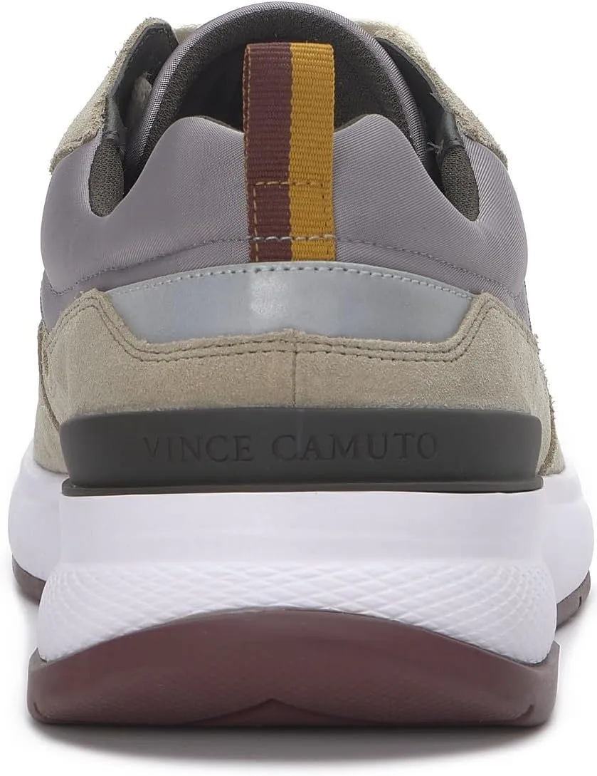 Мужские кроссовки Vince Camuto Gavyn
Мужские кроссовки Vince Camuto Gavyn