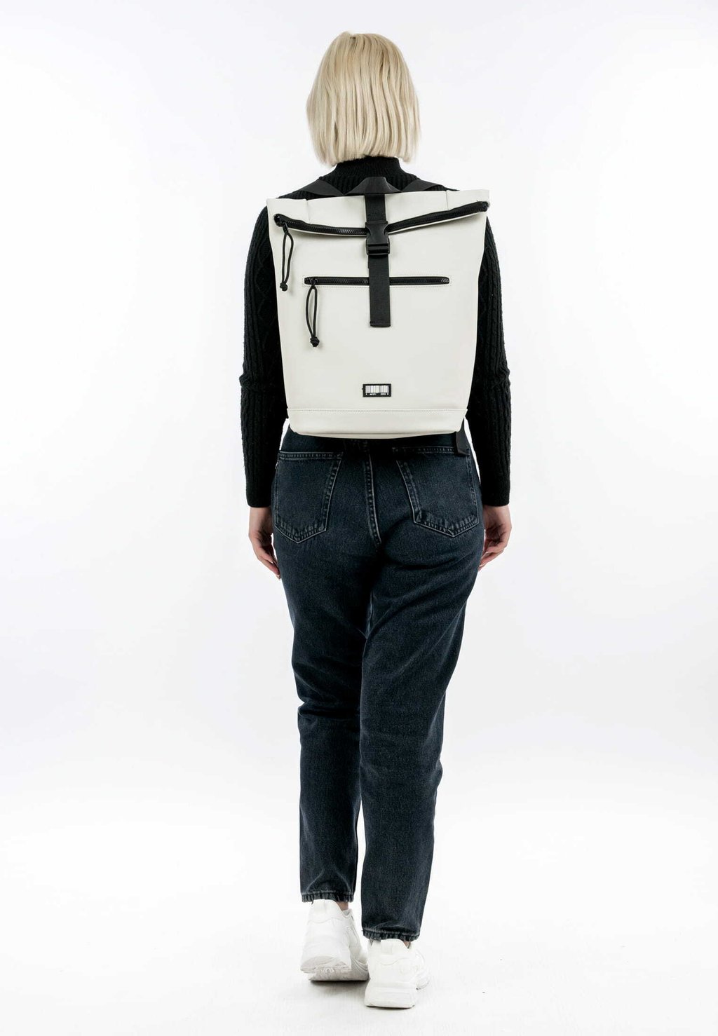 Рюкзак KAIRO Emily & Noah, молочный
Рюкзак KAIRO Emily & Noah, молочный