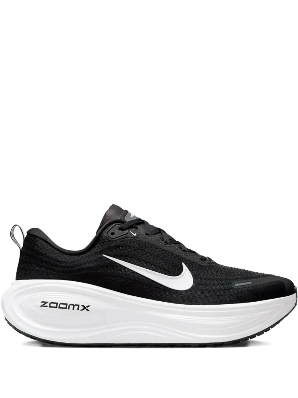 Кроссовки Vomero Plus Nike, черный
Кроссовки Vomero Plus Nike, черный