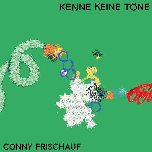 Виниловая пластинка Frischauf, Conny: Kenne Keine Tone
Виниловая пластинка Frischauf, Conny: Kenne Keine Tone