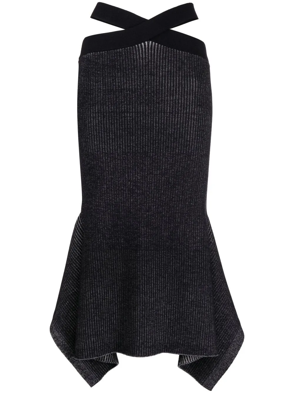 Юбка асимметричного кроя 3.1 Phillip Lim, черный
Юбка асимметричного кроя 3.1 Phillip Lim, черный