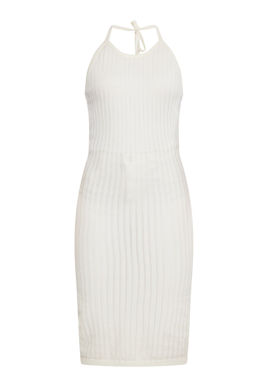 Вязаное платье ebeeza, Wool White
Вязаное платье ebeeza, Wool White
