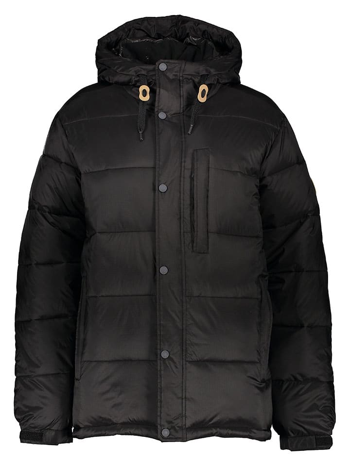 Зимняя куртка Icepeak, черный
Зимняя куртка Icepeak, черный