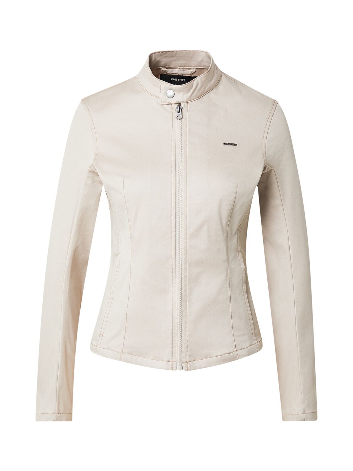 G-STAR Куртка для межсезонья в бежевом цвете
G-STAR Куртка для межсезонья в бежевом цвете