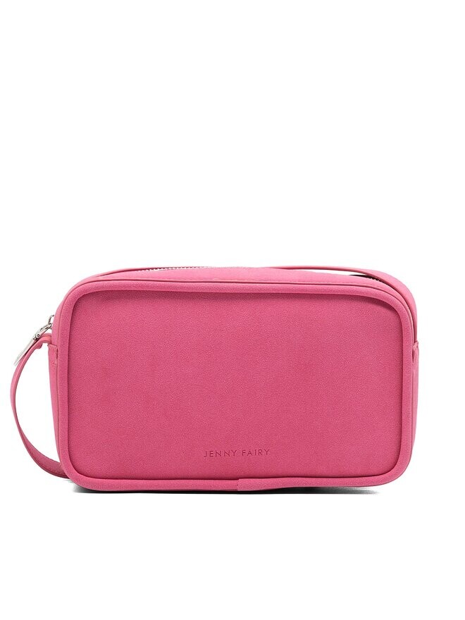 Сумка Jenny Fairy, розовый
Сумка Jenny Fairy, розовый