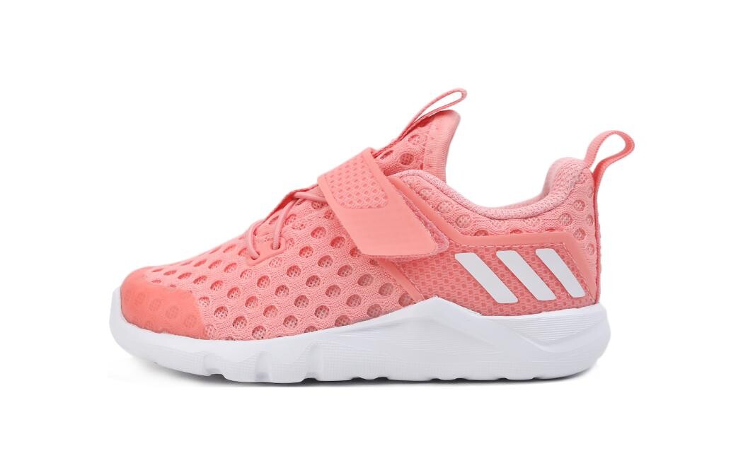 Кроссовки adidas Rapida Toddler Shoes TD Low-top Powder
Кроссовки adidas Rapida Toddler Shoes TD Low-top Powder