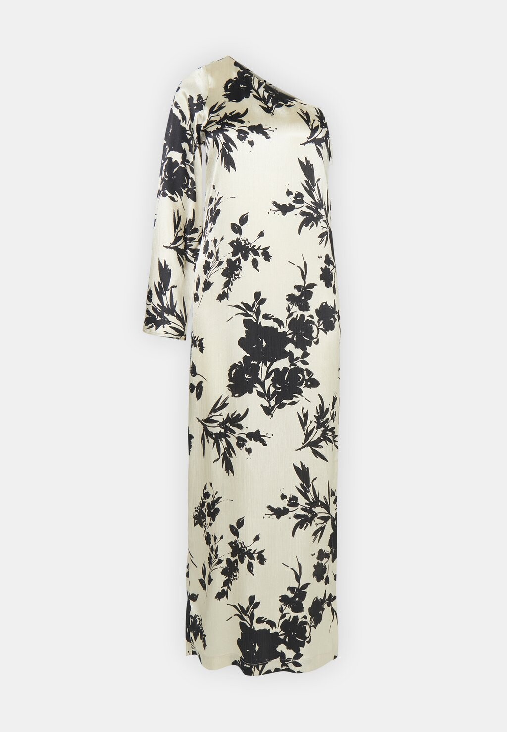 Коктейльное платье / Вечернее платье Onlsalia One Shoulder Midi Dress Only, черное
Коктейльное платье / Вечернее платье Onlsalia One Shoulder Midi Dress Only, черное