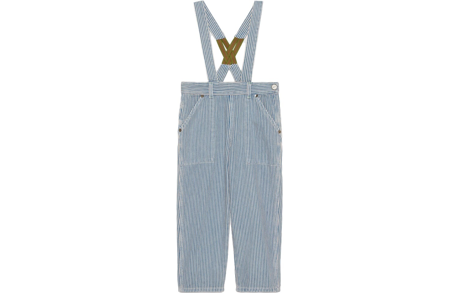 Детский комбинезон Gucci, синий
Детский комбинезон Gucci, синий