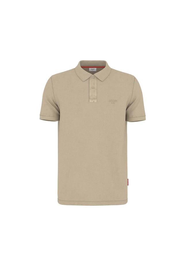 Рубашка поло - воротник-поло Amborsian из хлопковой смеси Joop! Jeans, коричневый
Рубашка поло - воротник-поло Amborsian из хлопковой смеси Joop! Jeans, коричневый