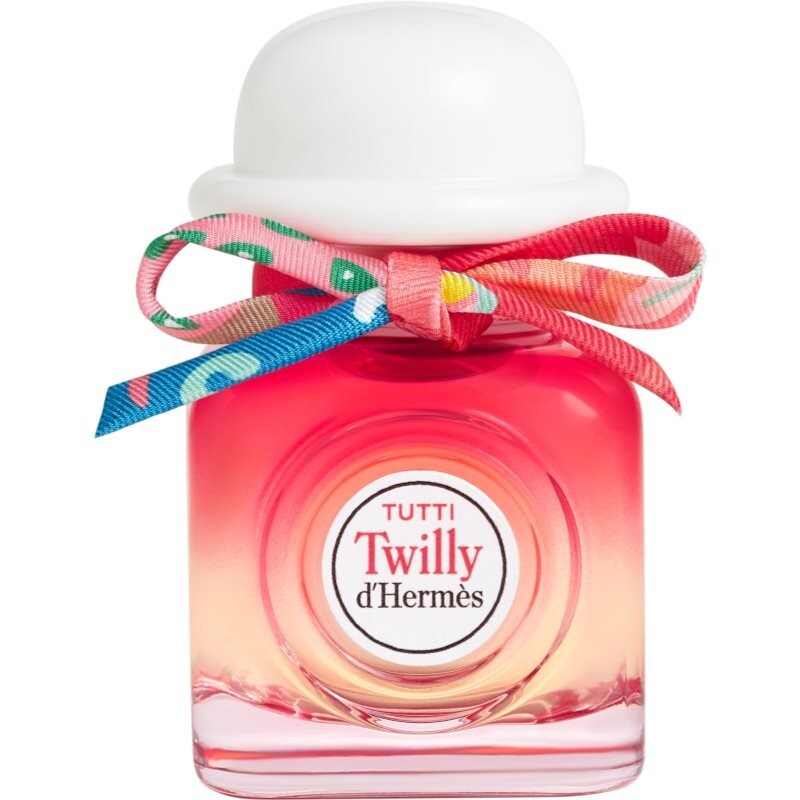 Hermes, Tutti Twilly d'Hermes, Eau de Parfum, парфюмированная вода, 30 мл
Hermes, Tutti Twilly d'Hermes, Eau de Parfum, парфюмированная вода, 30 мл