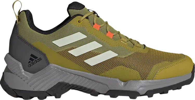 Кроссовки Eastrail 2.0 'Pulse Olive', зеленый
Кроссовки Eastrail 2.0 'Pulse Olive', зеленый