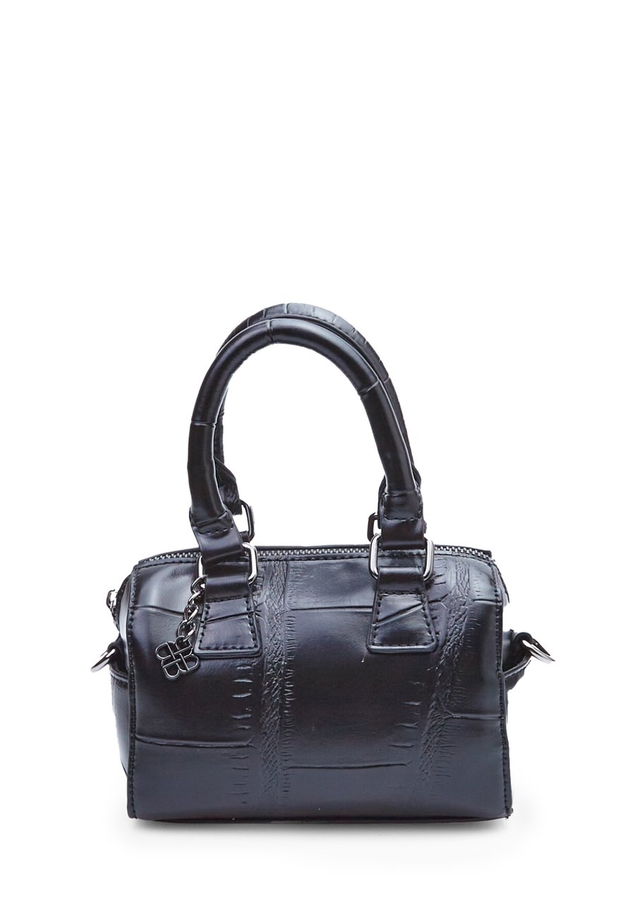Сумка Bata Handbag, Nero/Black
Сумка Bata Handbag, Nero/Black