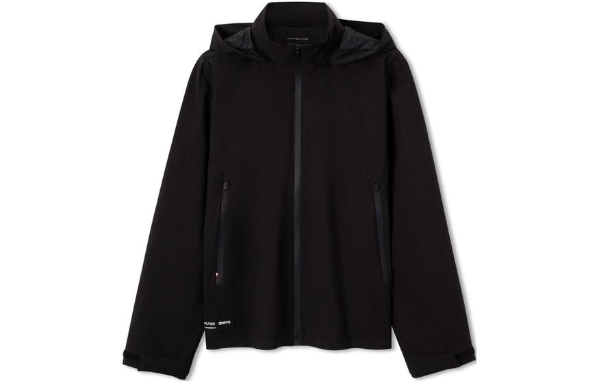 Tommy Hilfiger Мужская куртка, цвет Black BDS
Tommy Hilfiger Мужская куртка, цвет Black BDS