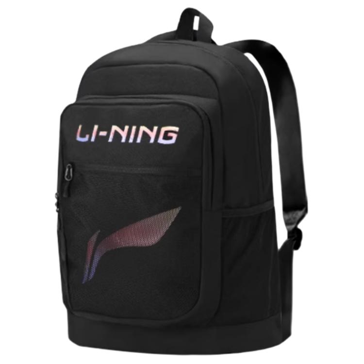 LINING Рюкзак Regular Unisex из полиэстера в цвете Coin Gray
LINING Рюкзак Regular Unisex из полиэстера в цвете Coin Gray