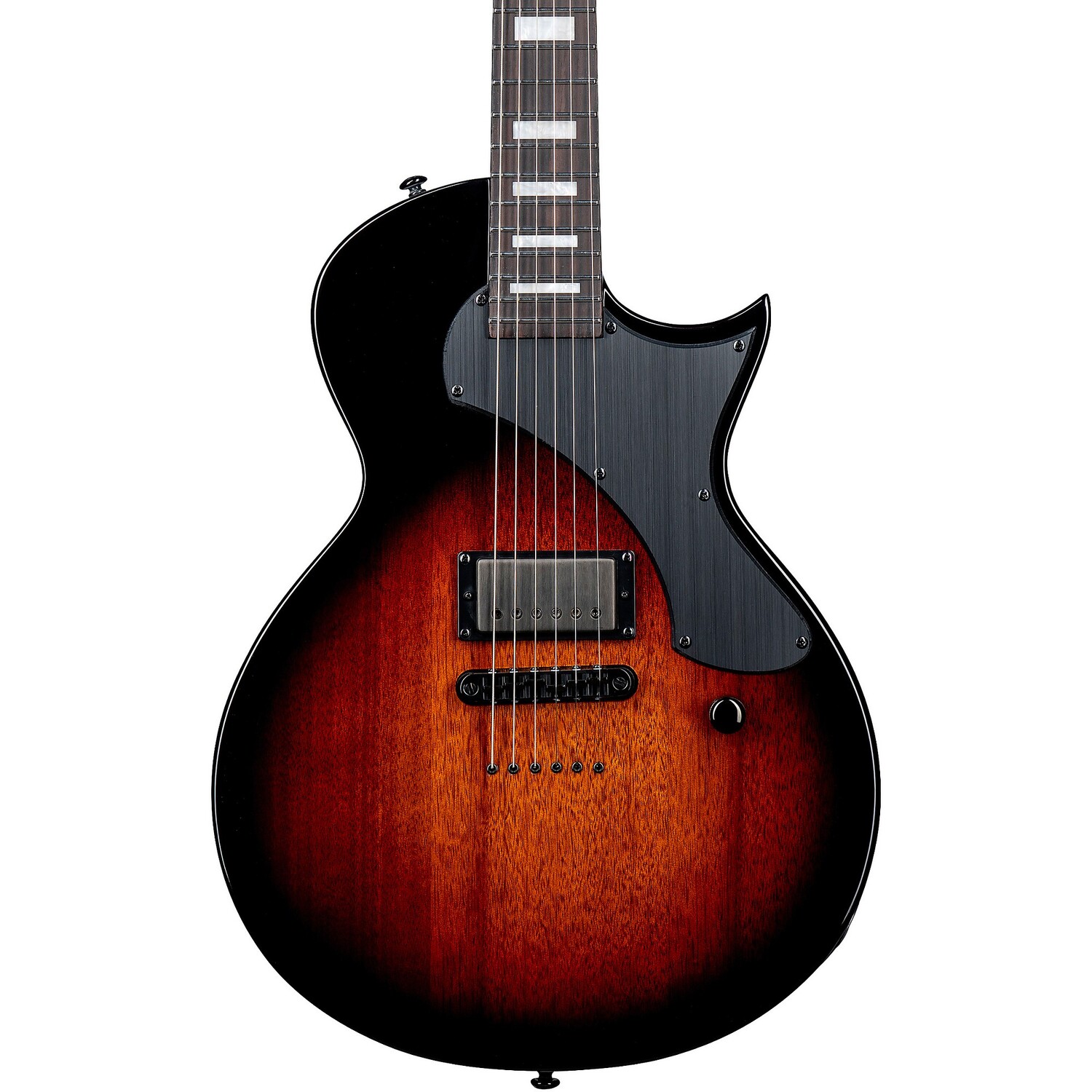Электрогитара ESP LTD EC-01 Vintage Burst
Электрогитара ESP LTD EC-01 Vintage Burst