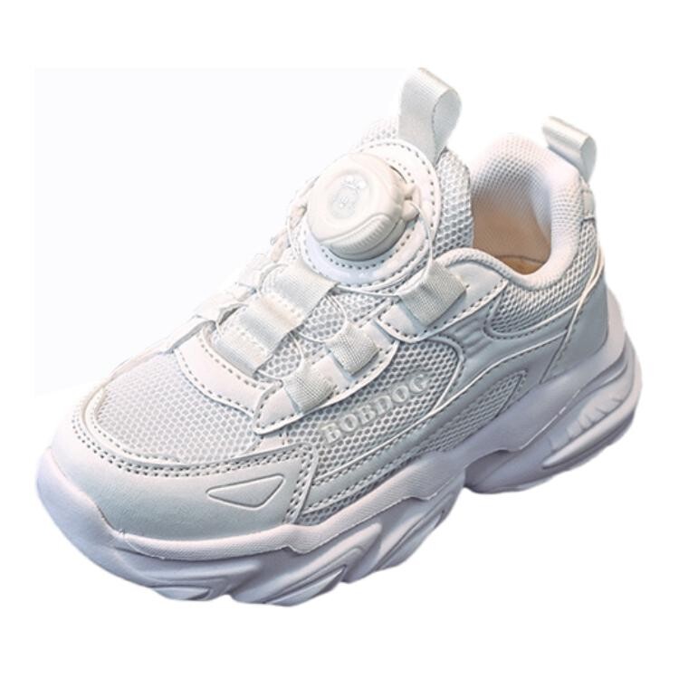 Детская повседневная обувь для детей, кроссовки, кроссовки Bobdog, белый
Детская повседневная обувь для детей, кроссовки, кроссовки Bobdog, белый