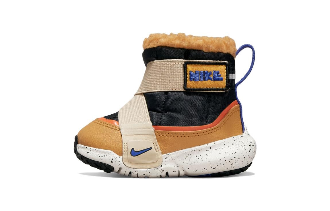 Кроссовки для малышей Nike Flex Advance TD
Кроссовки для малышей Nike Flex Advance TD