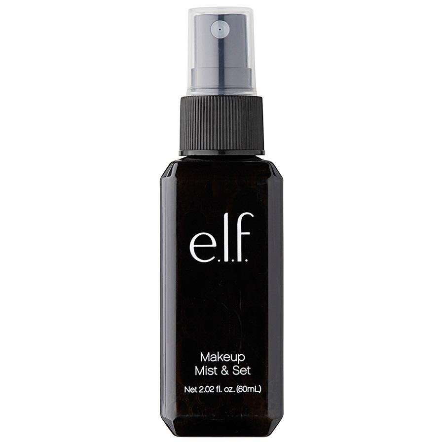 Тоник для лица makeup mist & set Elf Cosmetics, объем 60 мл
Тоник для лица makeup mist & set Elf Cosmetics, объем 60 мл