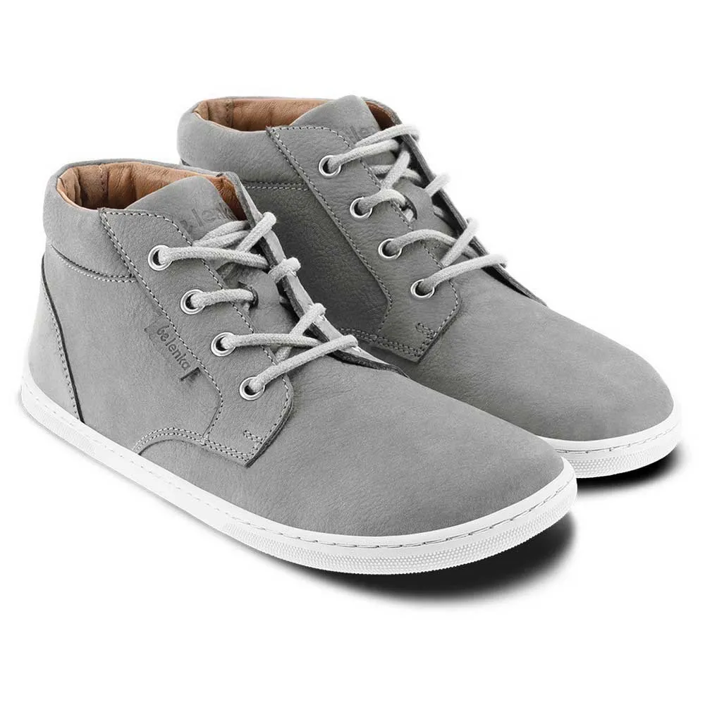 Кроссовки Be Lenka Synergy Barefoot, серый
Кроссовки Be Lenka Synergy Barefoot, серый