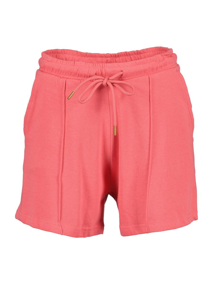 Обычные брюки BLUE SEVEN, цвет Light red
Обычные брюки BLUE SEVEN, цвет Light red