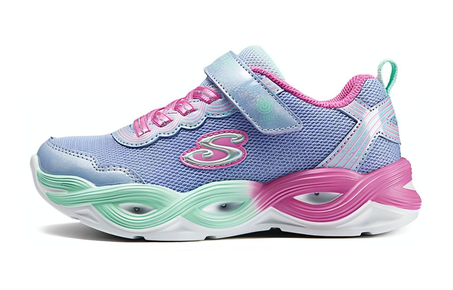 Кроссовки Skechers Kids Lifestyle Shoes Kids Low-top Purple, фиолетовый
Кроссовки Skechers Kids Lifestyle Shoes Kids Low-top Purple, фиолетовый