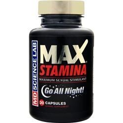 Md Science Labs МАКСИМАЛЬНАЯ выносливость 30 капсул
Md Science Labs МАКСИМАЛЬНАЯ выносливость 30 капсул