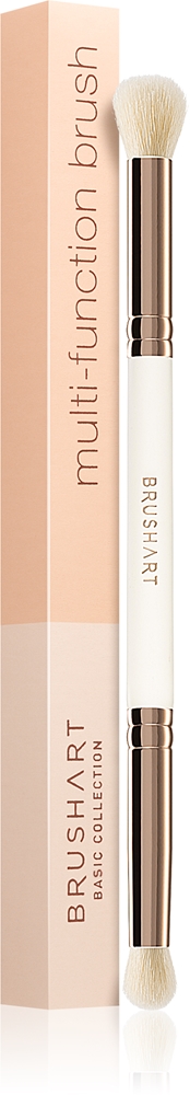Базовая многофункциональная щетка, многофункциональная щетка «два в одном» Brushart, 1 шт
Базовая многофункциональная щетка, многофункциональная щетка «два в одном» Brushart, 1 шт