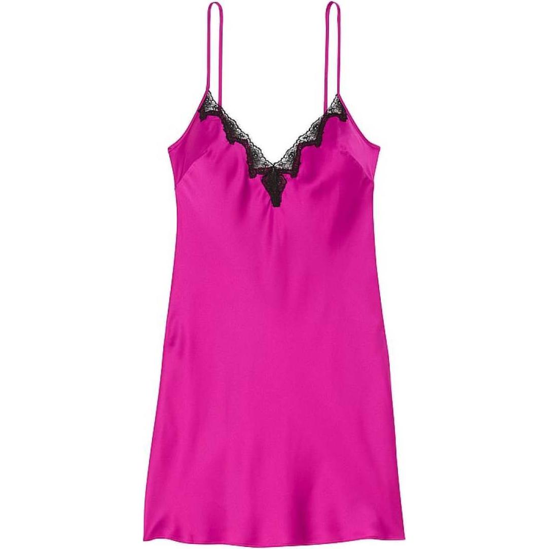 Victoria's Secret Ночная сорочка Women's Rose Red
Victoria's Secret Ночная сорочка Women's Rose Red