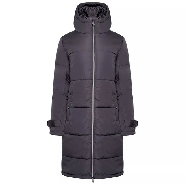 Женская длинная стеганая куртка Reputable II Dare 2B, черный
Женская длинная стеганая куртка Reputable II Dare 2B, черный