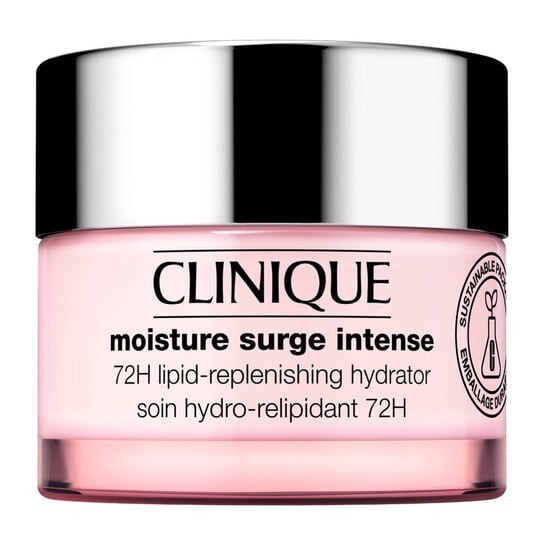 Липидовосстанавливающий увлажняющий крем 30 мл Clinique Moisture Surge Intense 72H
Липидовосстанавливающий увлажняющий крем 30 мл Clinique Moisture Surge Intense 72H