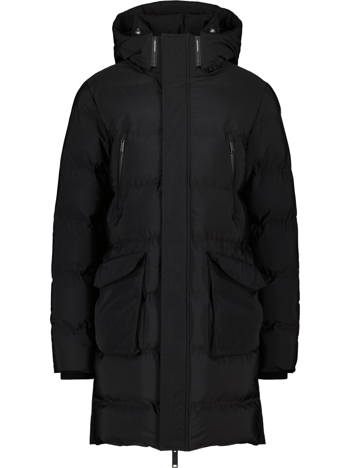 Зимняя куртка alife and kickin Winterjacke, Steppjacke, gefütterte Jacke SaulAK A, черный
Зимняя куртка alife and kickin Winterjacke, Steppjacke, gefütterte Jacke SaulAK A, черный