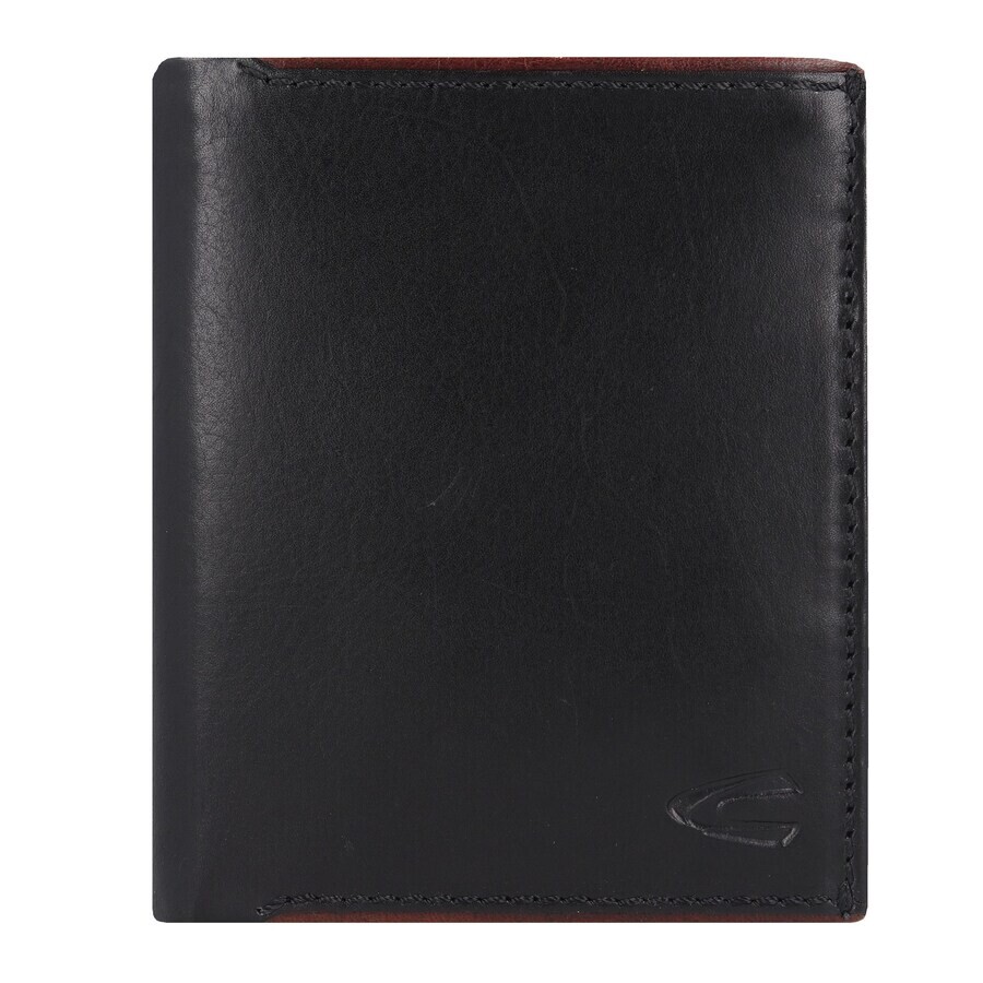 Кошелек Camel Active CRUISE, черный
Кошелек Camel Active CRUISE, черный