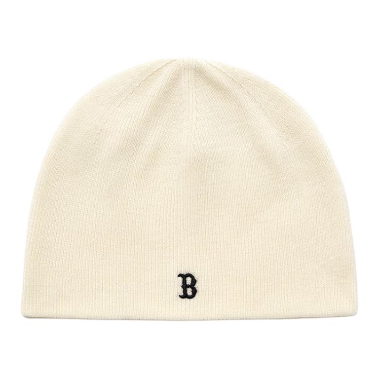 MLB Полиэстеровые шапка-бини Unisex Ecru
MLB Полиэстеровые шапка-бини Unisex Ecru