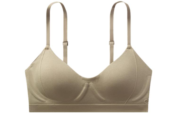 Бюстгальтер Женский Молочный Чай Кофе Calvin Klein, milk tea коричневый
Бюстгальтер Женский Молочный Чай Кофе Calvin Klein, milk tea коричневый