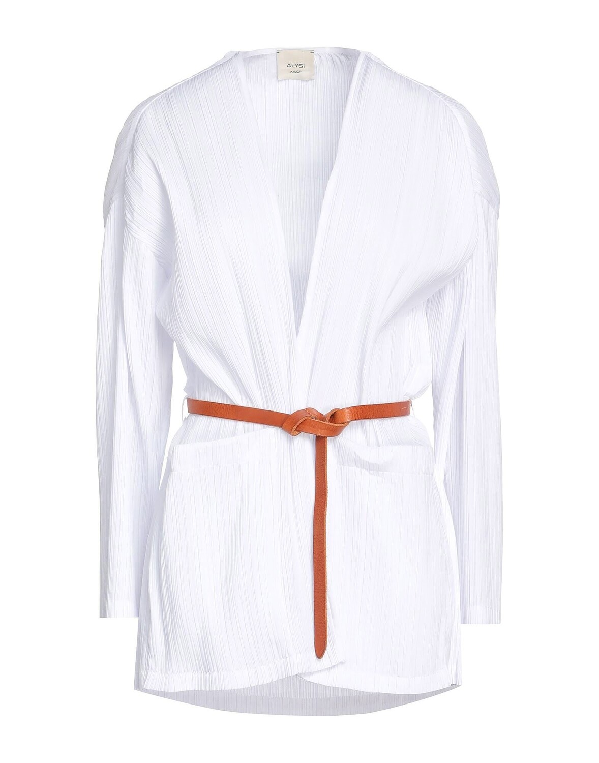 Кардиган Alysi, белый
Кардиган Alysi, белый