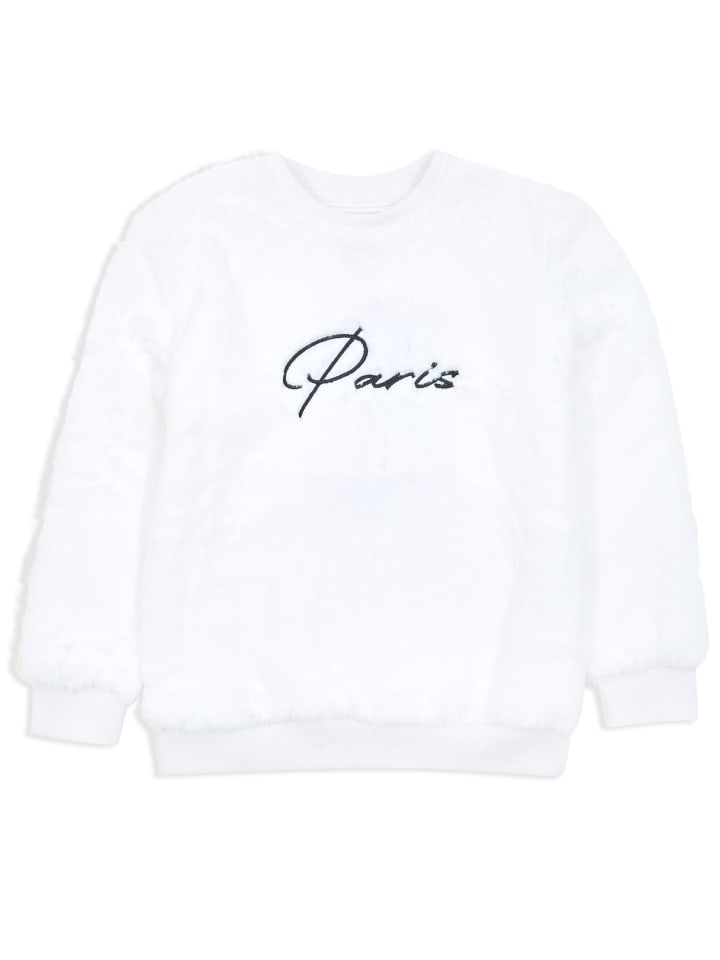 Толстовка Threadgirls, белый
Толстовка Threadgirls, белый